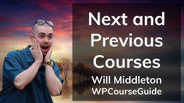 Disable Previous and Next Course LifterLMS + Astra Pro