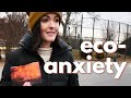 People Now Have ‘Eco-Anxiety’. I’m One of Them.