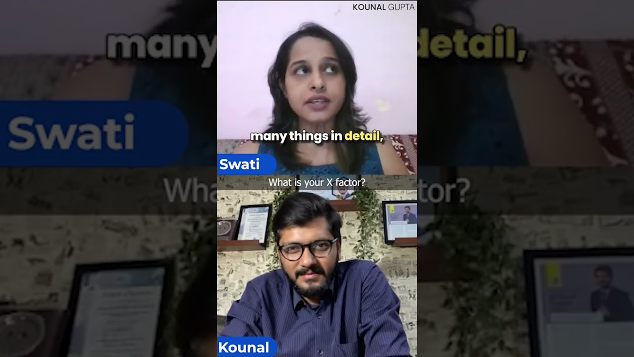 What Makes a French Language Trainer Truly Stand Out? | Swati Shares Her X-Factor | Ask Henry