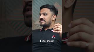 AI Is Bigger Than You Think | The 3 Layers of the AI Revolution Explained  #startupindia #business