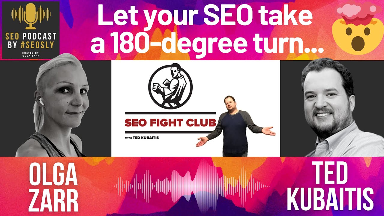 SEO Fight Club