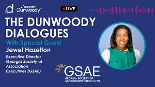 Why Associations Matter in Georgia | Jewel Hazelton, Georgia Society of Association Executives