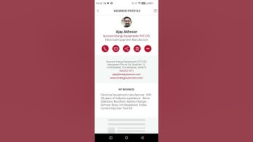 How to Pass Testimonials on BNI connect Mobile application. A new feature.