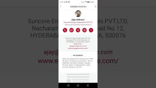How to Pass Testimonials on BNI connect Mobile application. A new feature. screenshot 5