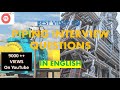 Top Piping Engineer Interview Questions & Answers for Success 🔧