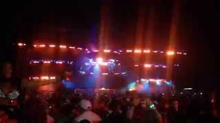 Armin Van Buuren Ultra 2015