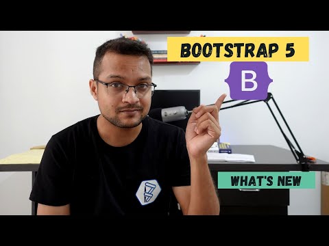 Vidéo: Pouvez-vous utiliser bootstrap sans jQuery ?