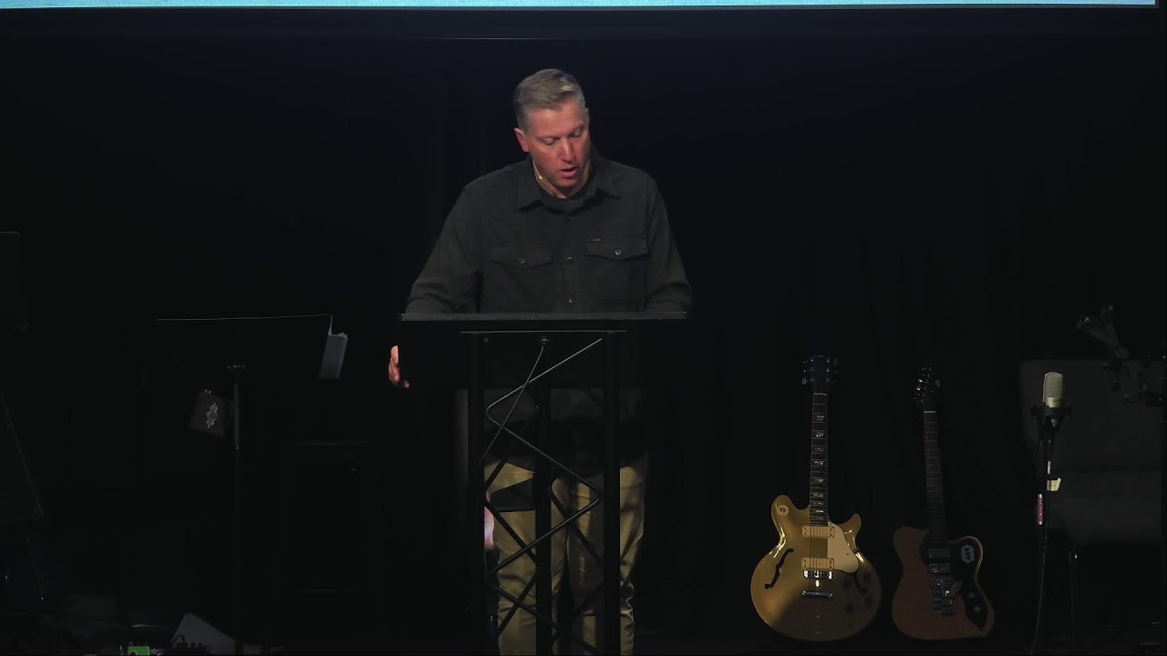 The Power of God | Romans 1:1-17 | CCLS Sunday Service LIVE