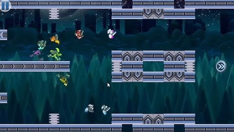 [G-Switch 4 Creator] First Official Multiplayer Game 