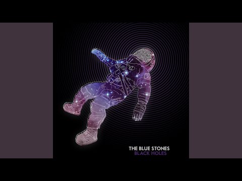 The Blue Stones — Airlock