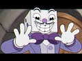 Fighting King Dice! Casino Knight (Final Part) - YouTube