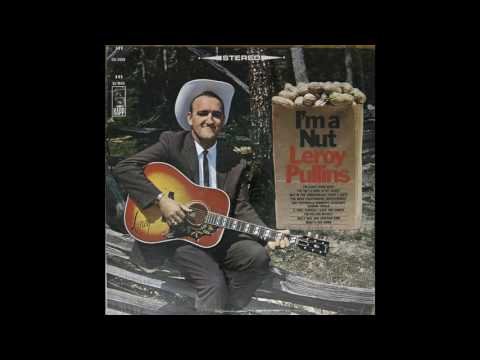 Leroy Pullins - I've Been Everywhere