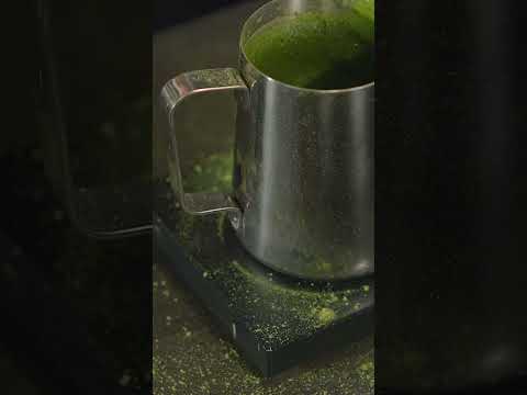 .🌿🌿 | #<strong>오설록</strong> #말차 #asmr