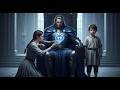 The Alpha King’s Son Was Born Without a Wolf — Until the Omega Maid Exposed the Healers’ Lie