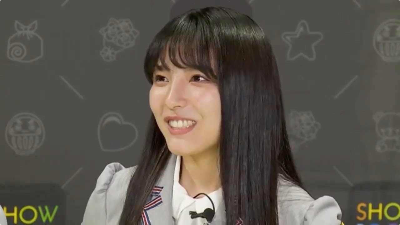 早川聖来にいじり倒される田村真佑【2019-6-19 猫舌SHOWROOM】