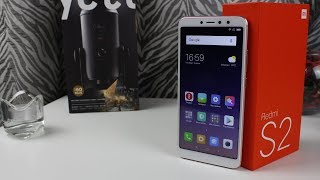 Xiaomi Redmi S2 - Лучший сверхбюджетник или худший недофлагман?