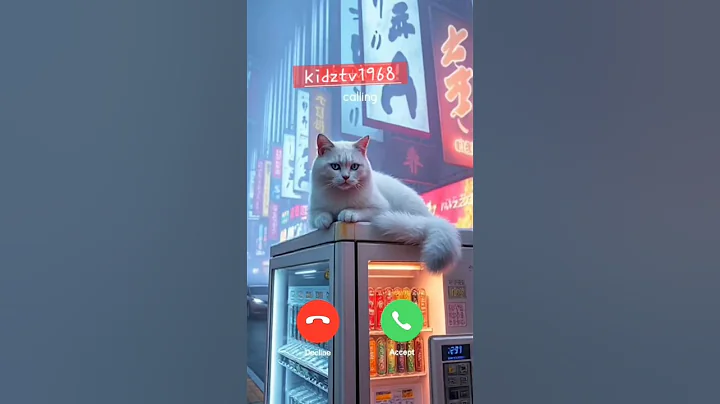 Video 11224791: cats talking cute, cat loves talking, funny cute cats talking