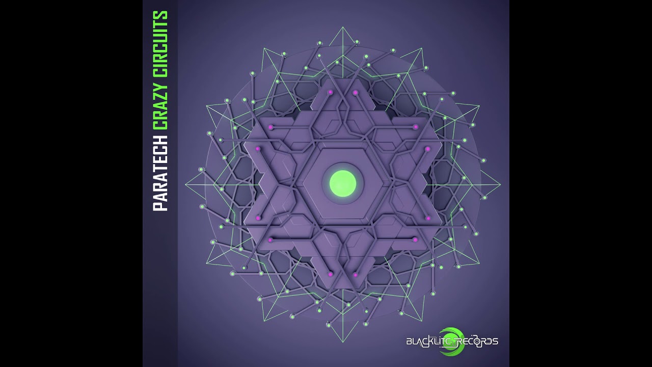 Watch Paratech - "Crazy Circuits" Single - Psytrance on YouTube Watch Paratech - "Crazy Circuits" Single - Psytrance on YouTube