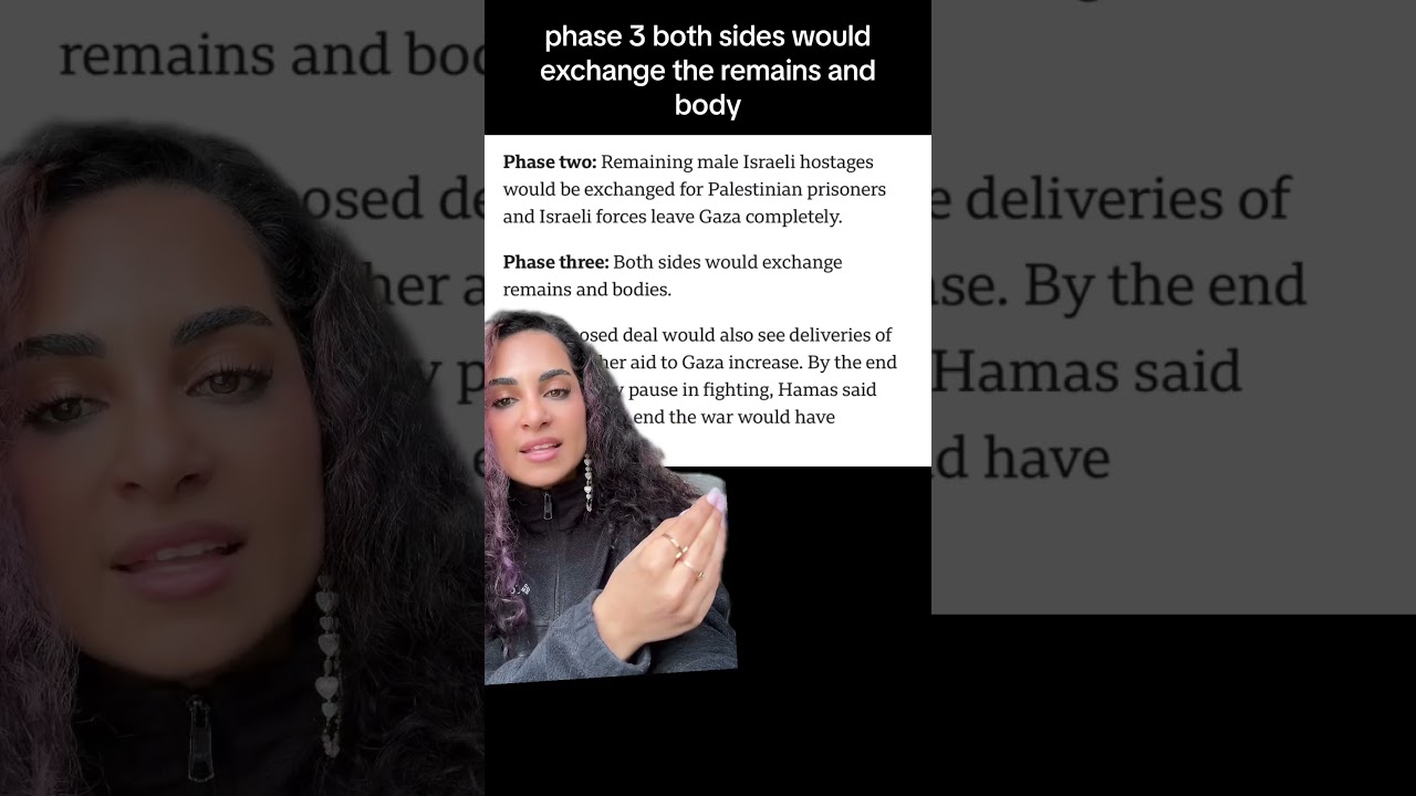 Netanyahu REJECTS Hamas’s Ceasefire Proposal!