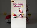 How Many Wives?? Trump’s “Special Gift” 😂🇺🇸🇸🇾 | Countryballs