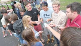 Orientation 2011 Surpise