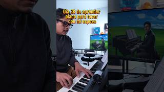 Día 38 - 120 bpm