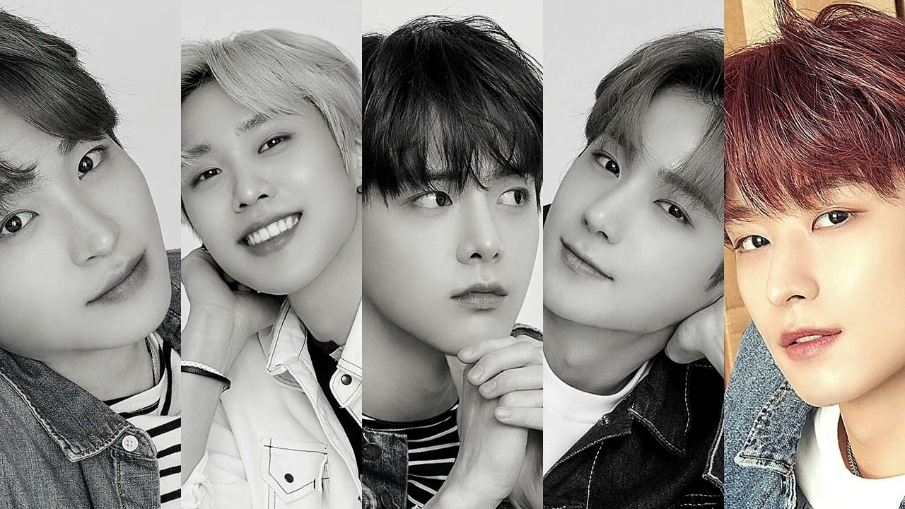 THE BOYZ AI COVER — DITTO (NEWJEANS)