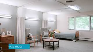 Centerville Specialty Care Virtual Tour