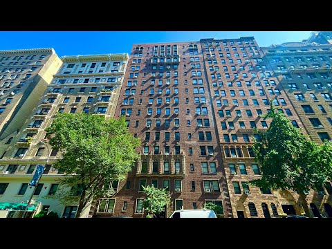 1-Bed Apartment for Rent in Manhattan NY