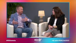 ROKLive Highlights from PTC