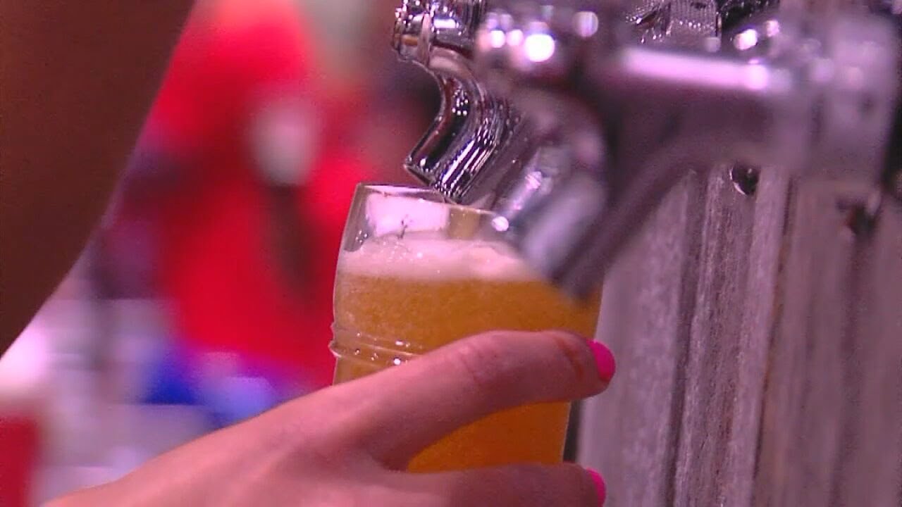 Cincy Winter Beerfest returns for 15th year