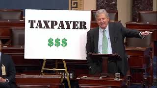 Celebrity Kennedy on U.S. Senate floor: My no shutdown pay for senators resolution is about shared sacrifice Profile