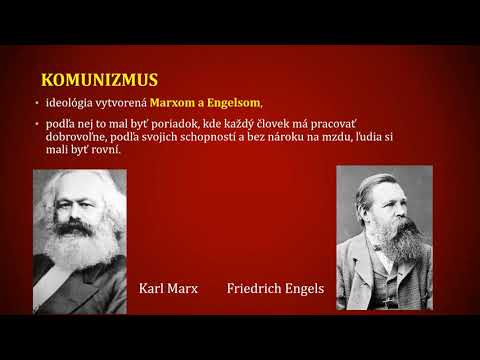 Video: Ako Lenin plánoval?