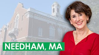 Pros and Cons of Living in Needham, MA | Living in Boston Suburbs