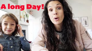 A Day In The Life Of A Youtube Mom Business Mom Homeschool Mom