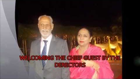 Tech fest at jetking lucknow indira nagar centre...