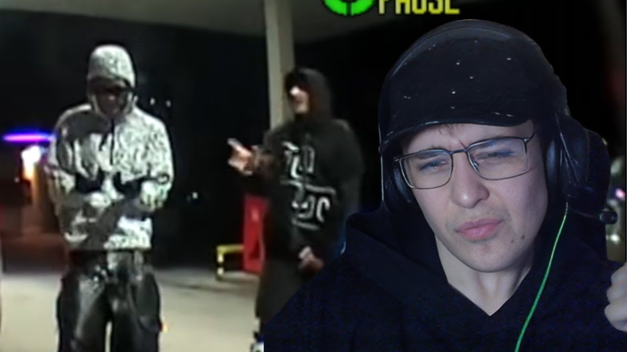 NIEPEWNY TV? OTSOCHODZI OKI 300 BANIEK TT47.MOV (REAKCJA!!!)