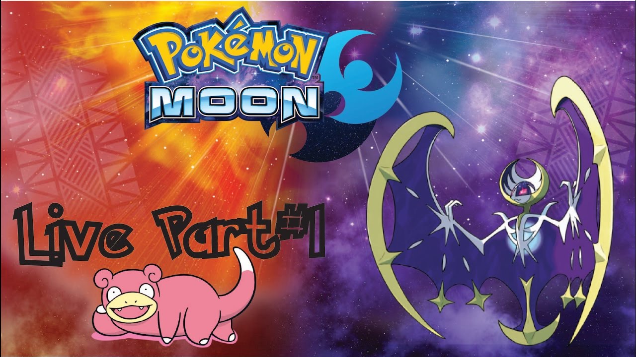 Moonlight Online Stream