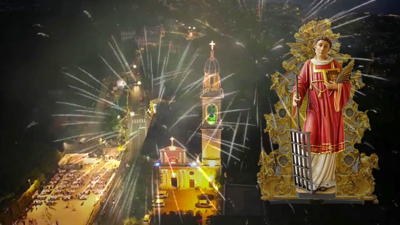 PARROCCHIA SAN LORENZO DELLA COSTA