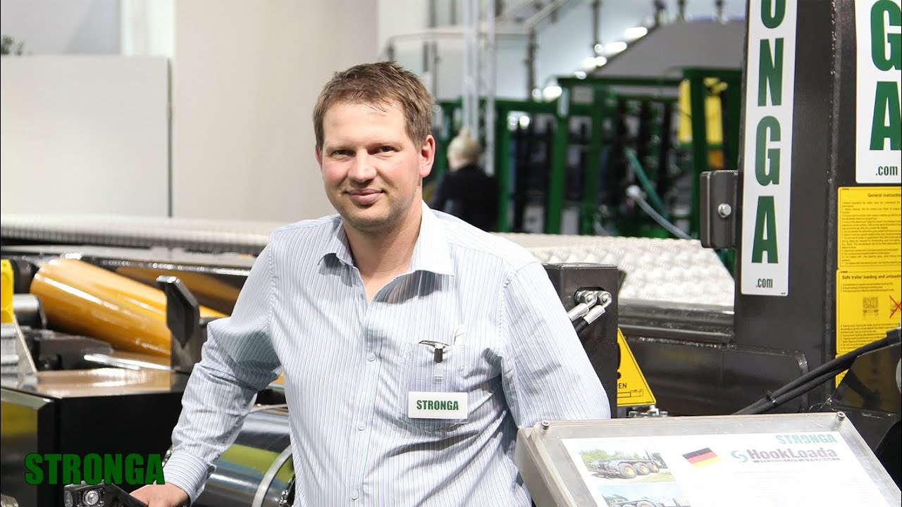 Stronga - Seminar for design af Kroghejsvogn | Inkludering inspirerer til innovation