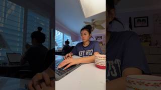 afterschool productive VLOG (stressful and sleepless times 😩) #dayinmylife #studywithme #studyvlog