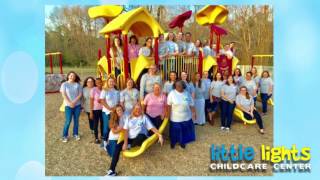 Little Lights Childcare Center