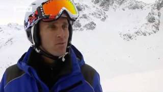 Entspanntes Skifahren in der Schweiz | euromaxx