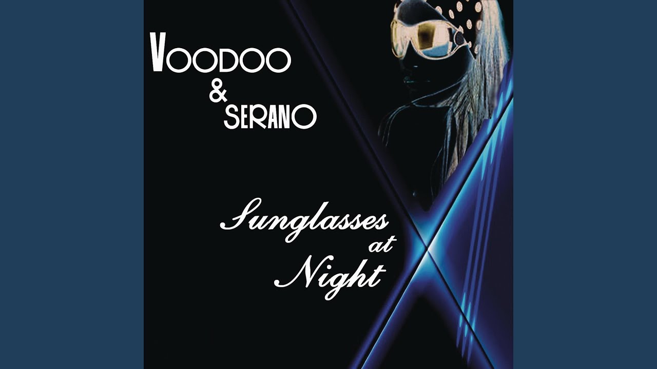 Sunglasses at Night Mix) YouTube