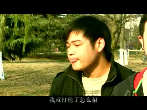 山寨版九降风《十七岁的轨迹》