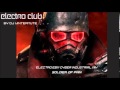 ELECTRO EBM CYBER INDUSTRIAL MIX SOLDIER OF PAIN