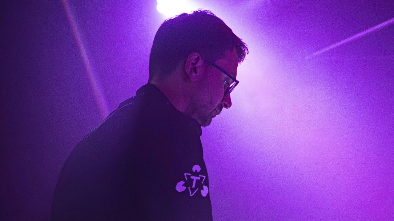 Kaep @ MUNA BASS No.6 16.09.2023