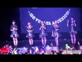 &deg;C-ute『The Curtain Rises』Live in Mexico 2017