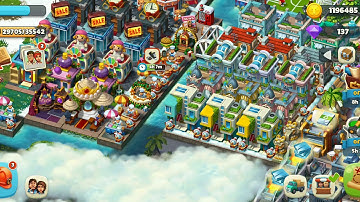 Trade Island Gameplay Level 60 Part 1