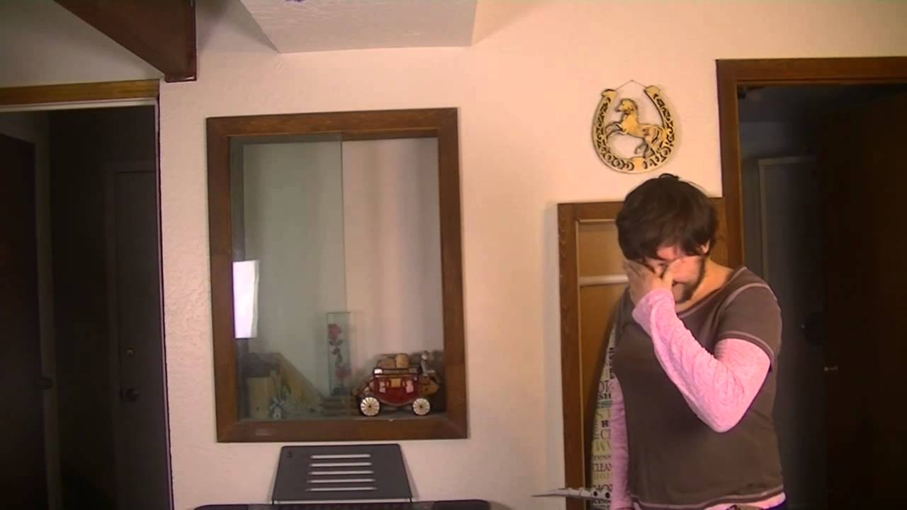 DecreeB Comments Video BLOOPER REEL